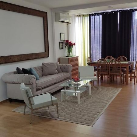 Two Bedroom Apartment 3 Minutes From The Beach Tel Aviv Ngoại thất bức ảnh