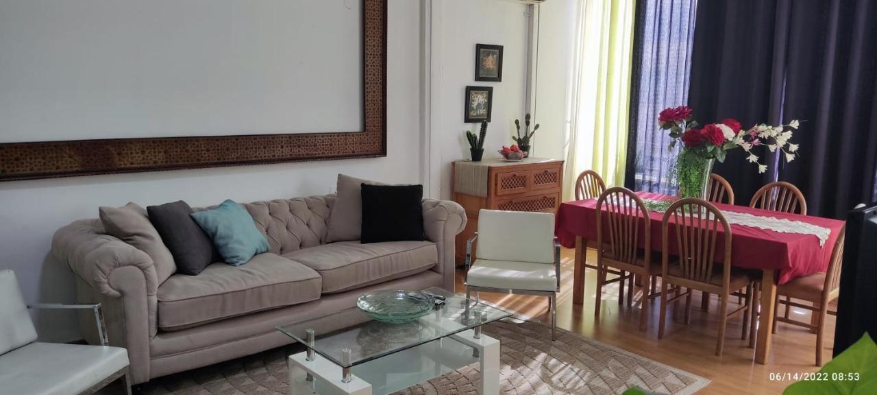 Two Bedroom Apartment 3 Minutes From The Beach Tel Aviv Ngoại thất bức ảnh